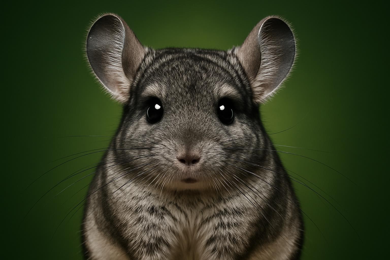 a chinchilla