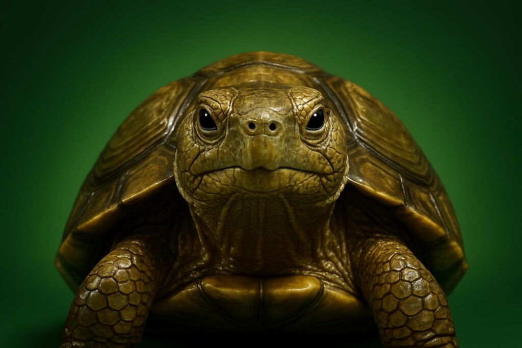 Schildkröte